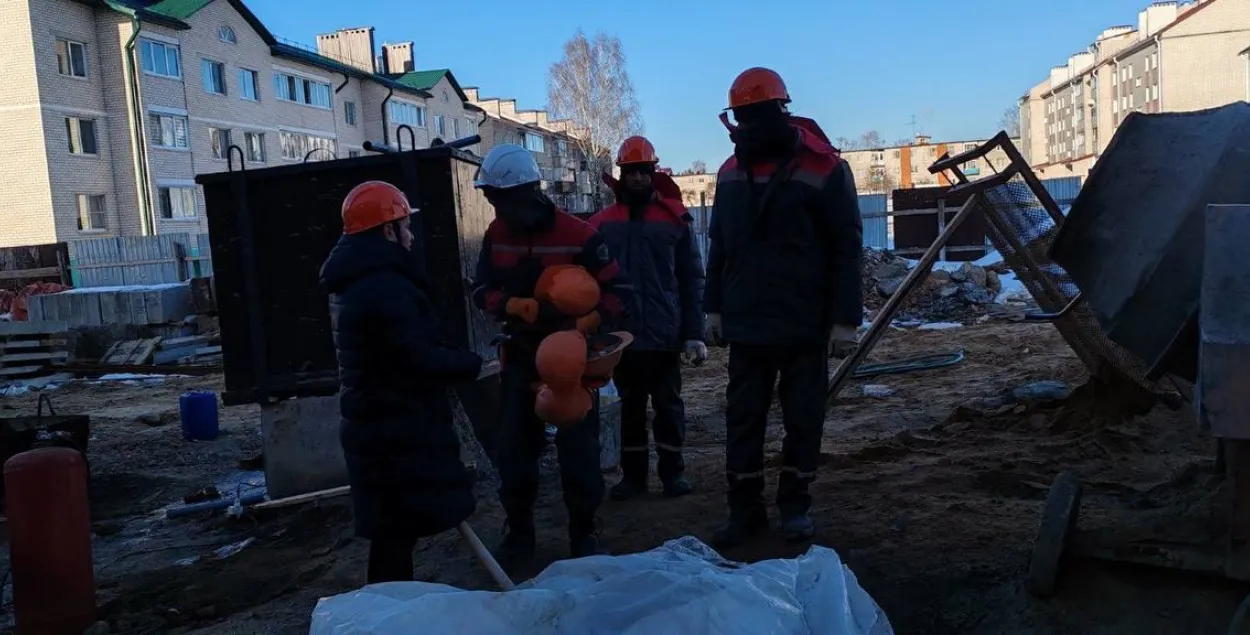 Неизвестно, каким образом чиновники выясняли, трезвый человек или нет
