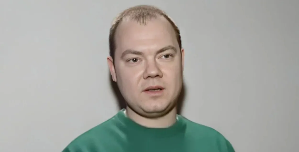 Андрей Бремшмидт
