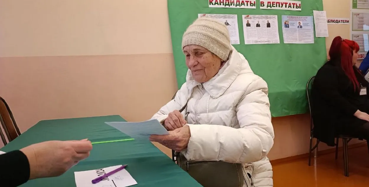 Сотрудники БКК как заседали в избирательных комиссиях, так и заседают (иллюстративное фото)
