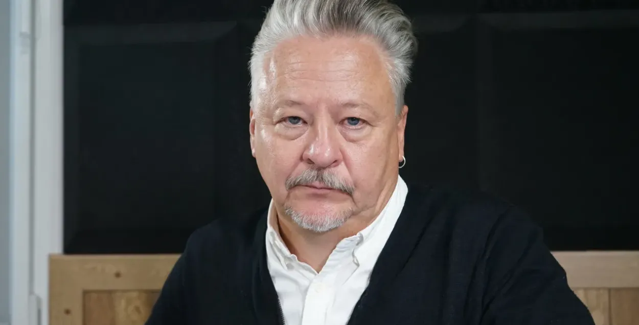 Николай Халезин
