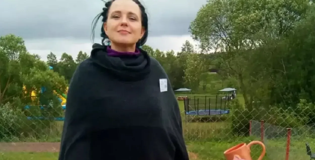 Елена Карпенко
