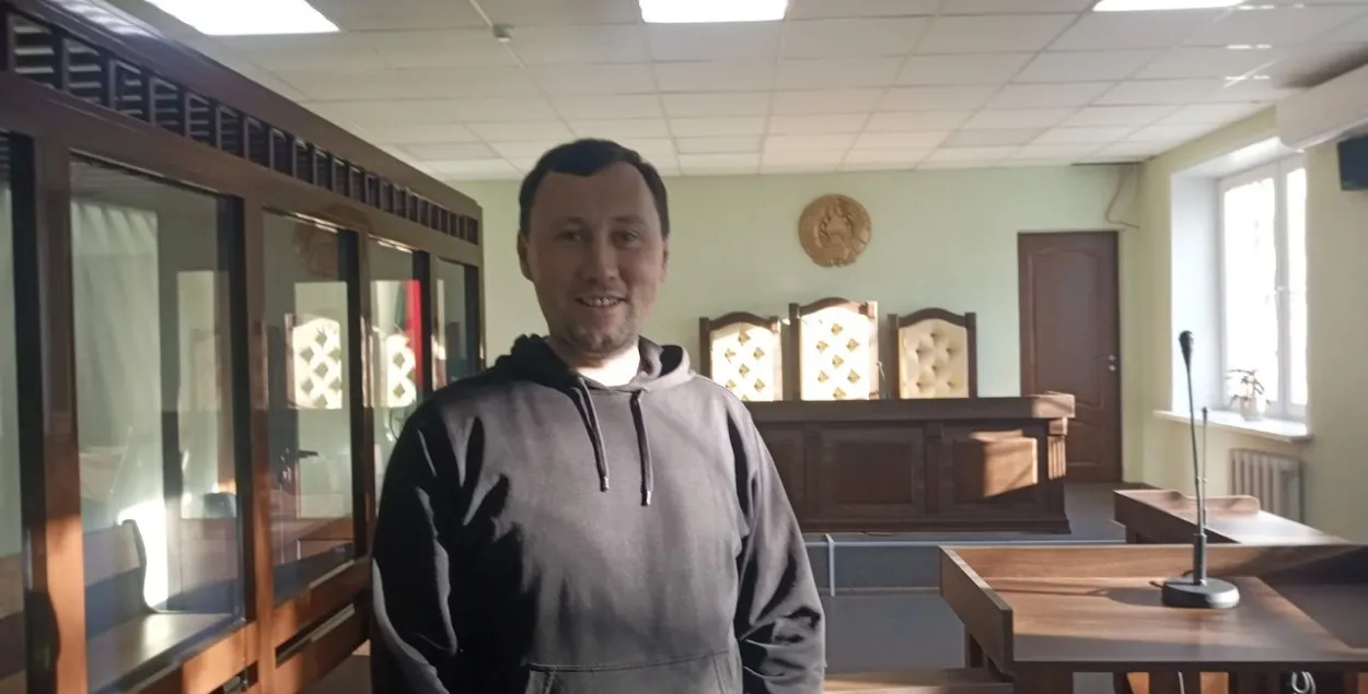Андрей Кудик
