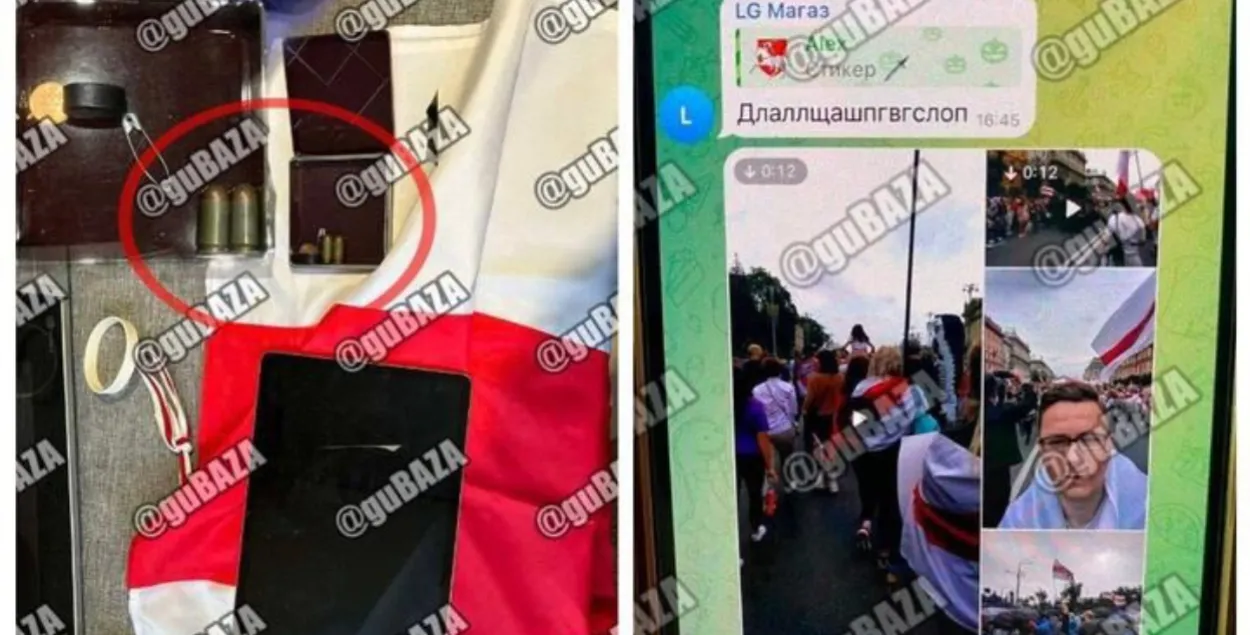 Хапун в представительстве LG
