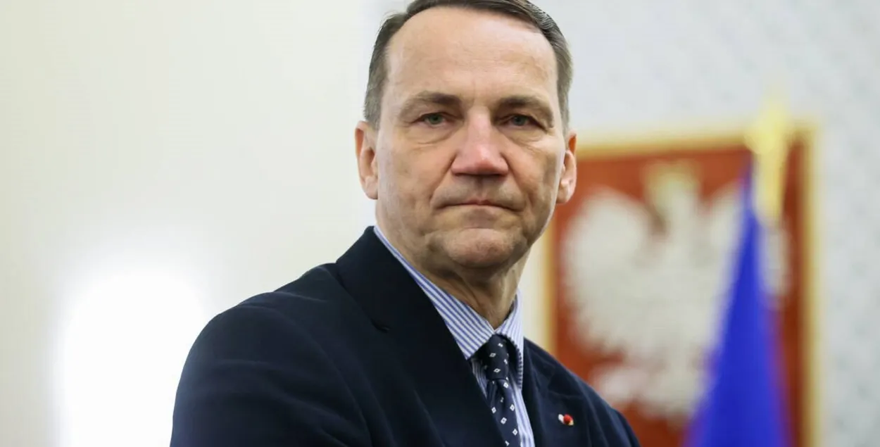 Радослав Сикорский
