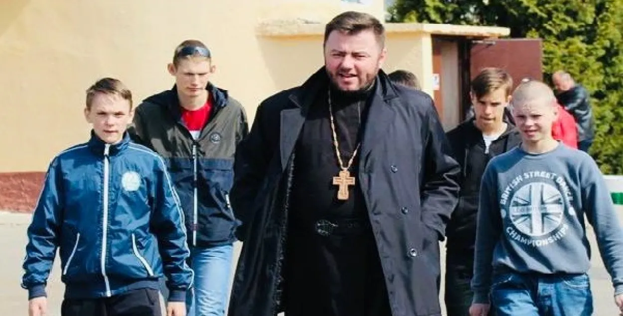 Игорь Ковальчук
