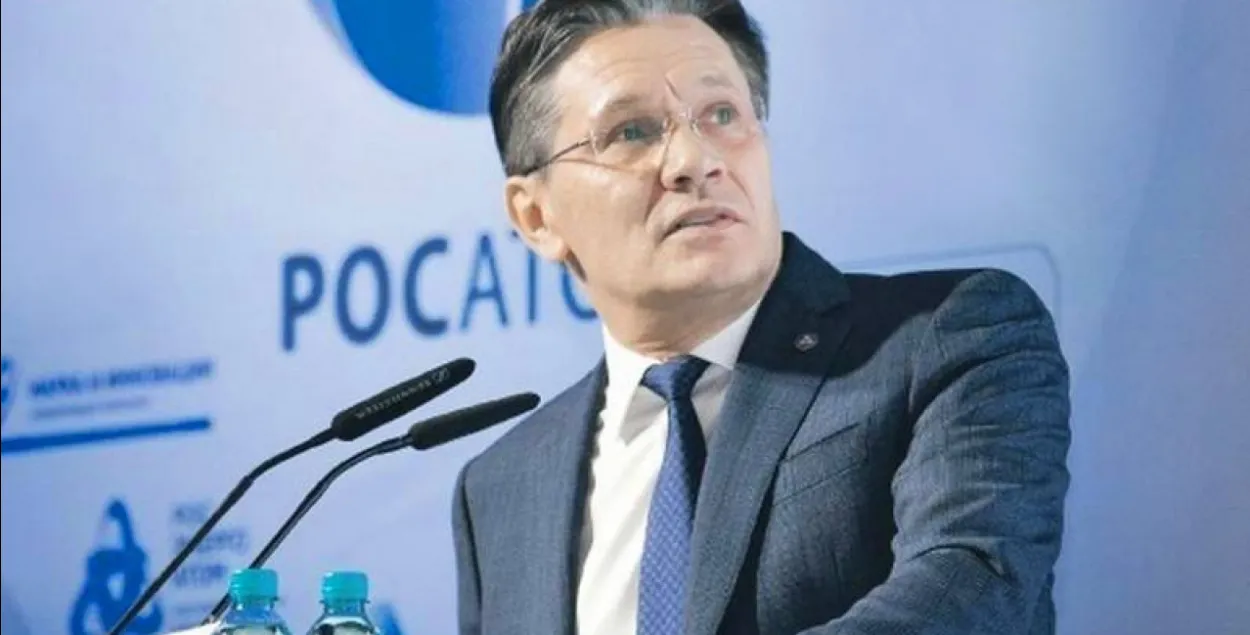 Аляксей Ліхачоў
