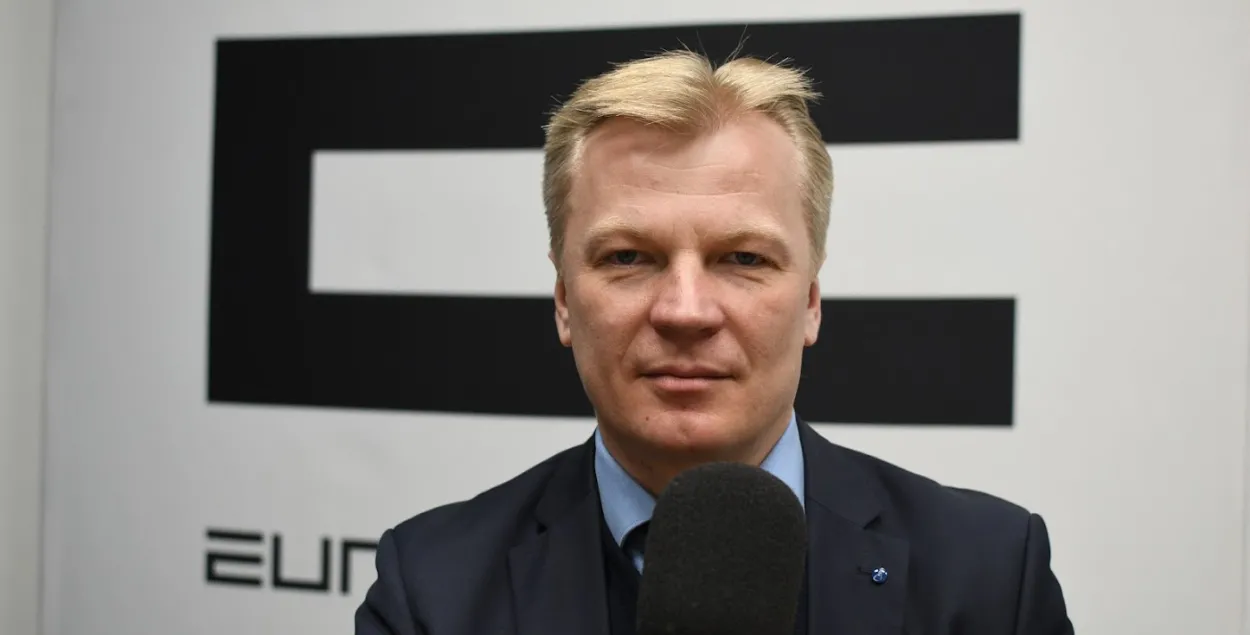 Віталь Рымашэўскі&nbsp;
