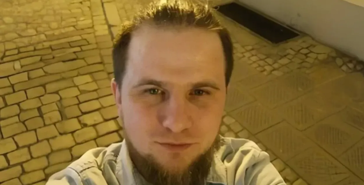Ігар Сарокін
