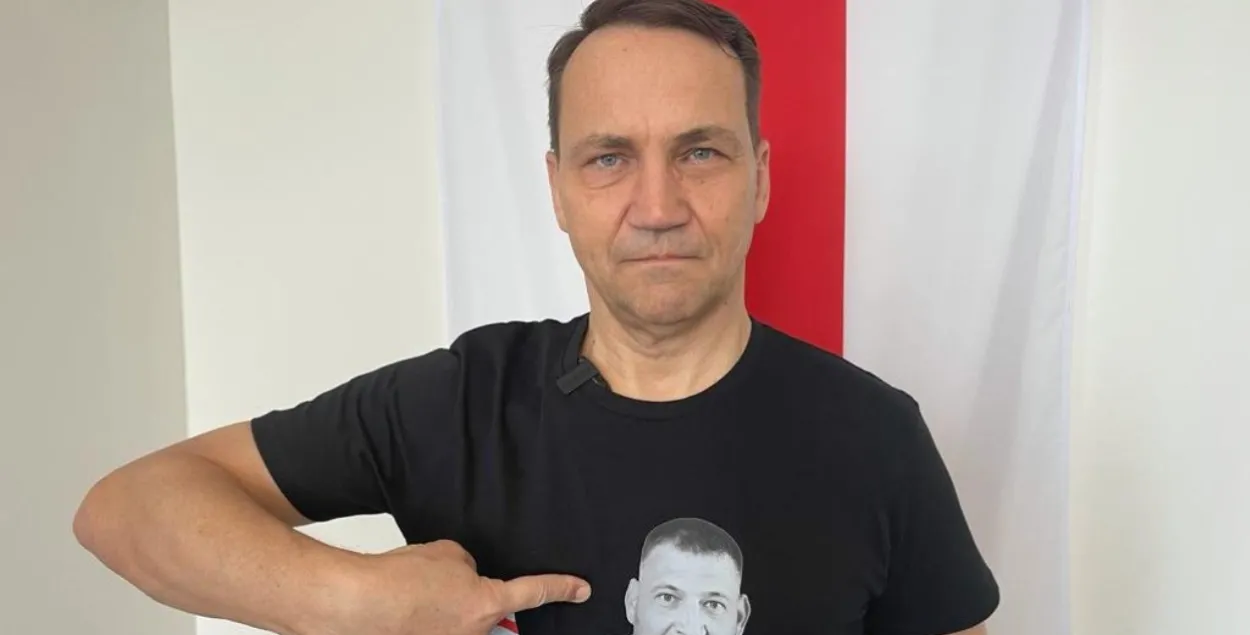 Радослав Сикорский
