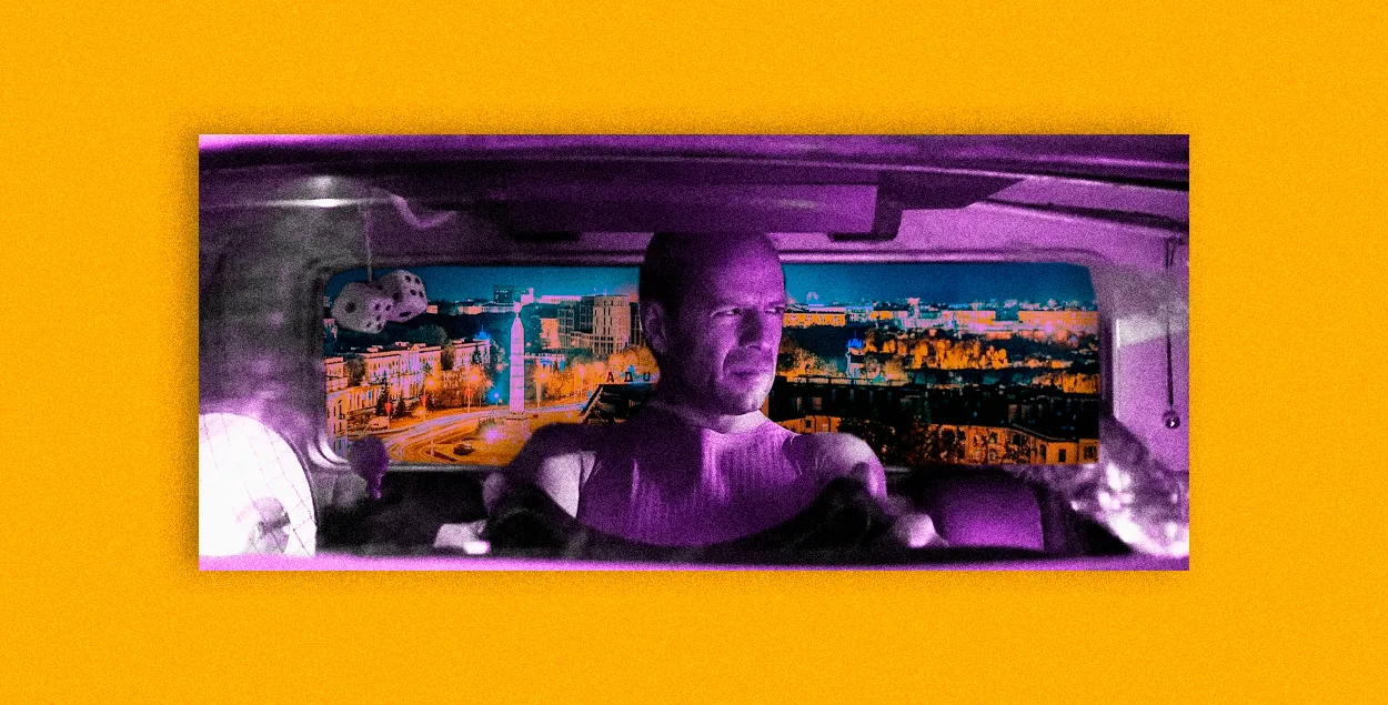 Замежныя навіны
