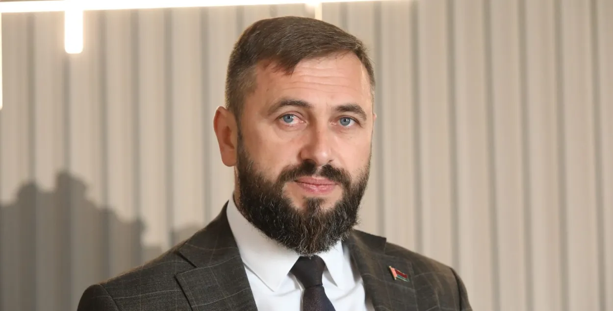 Павел Важник
