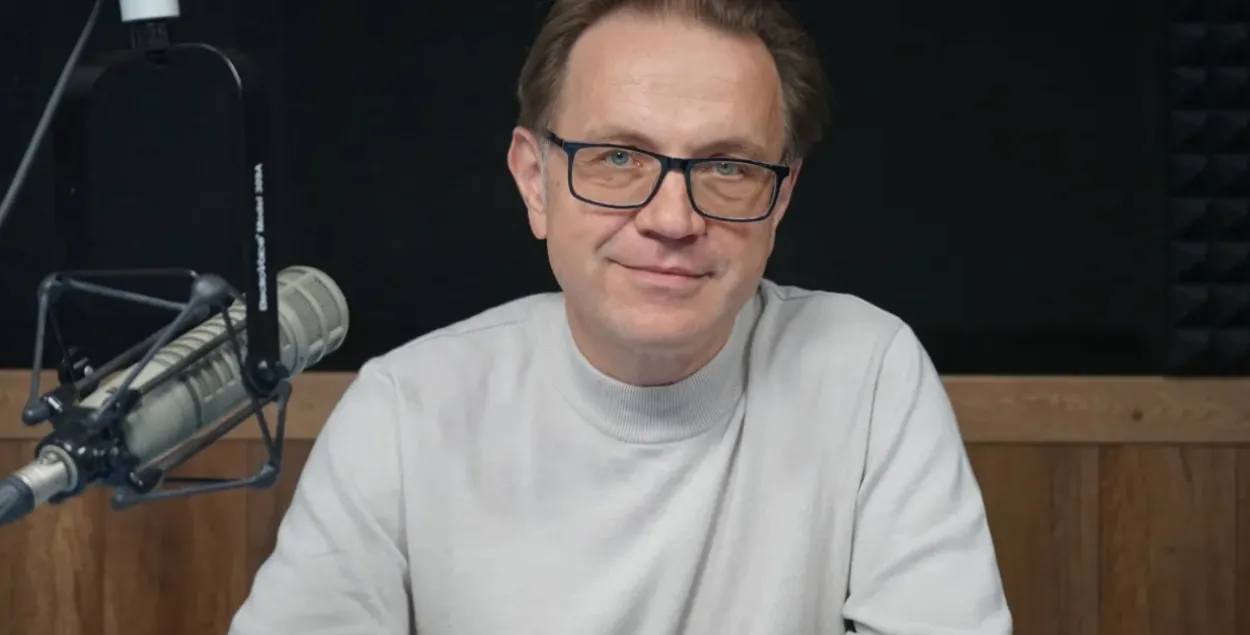 Алексей Диковицкий
