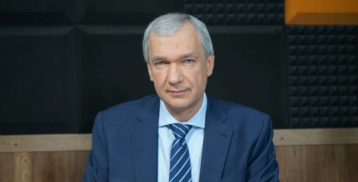 Павел Латушка
