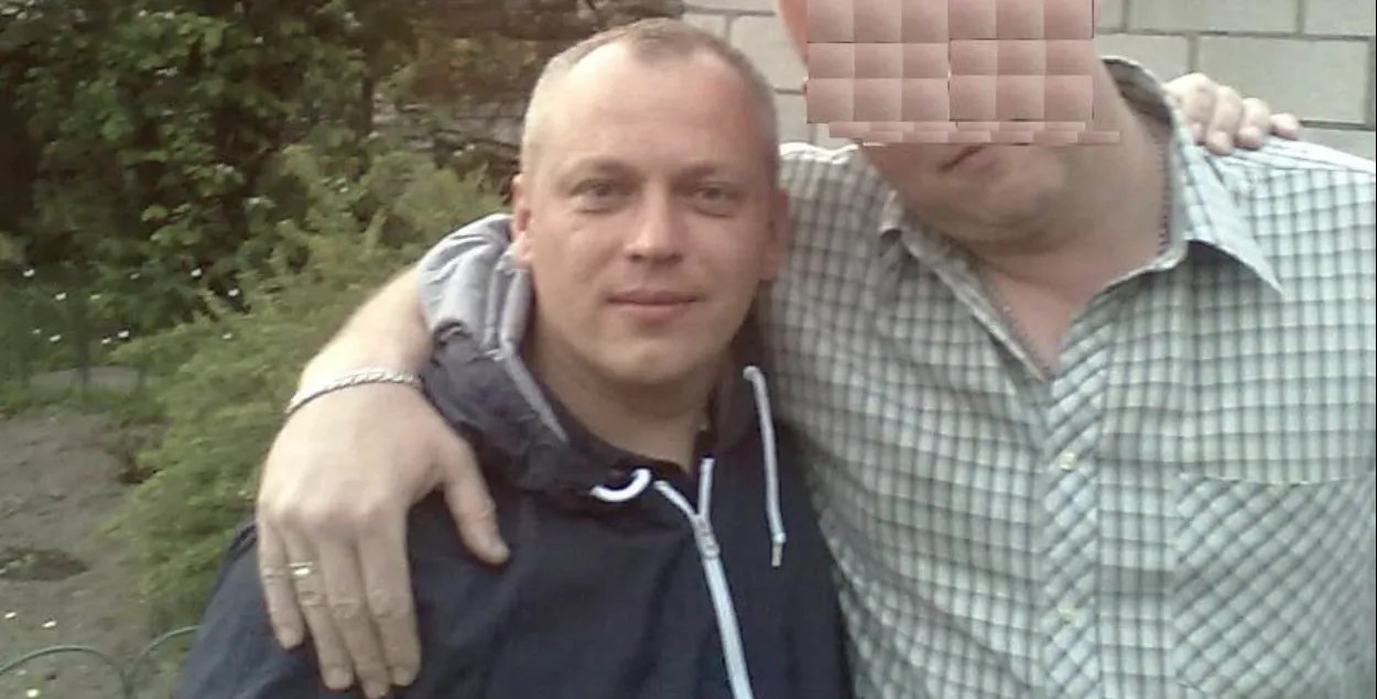 Вячеслав Анимуцкий

