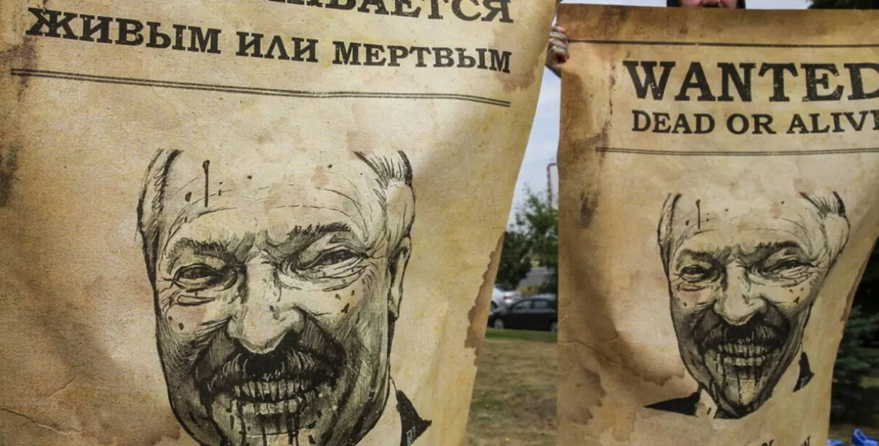 У значнай ступені негатыўнае стаўленне да беларусаў — гэта наступства дзеянняў рэжыму
