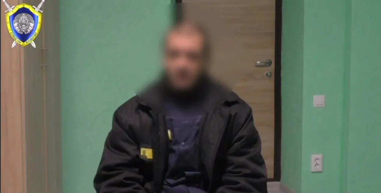 Мінсук, затрыманы па падазрэнні ў гвалтаванні малалетняга школьніка

