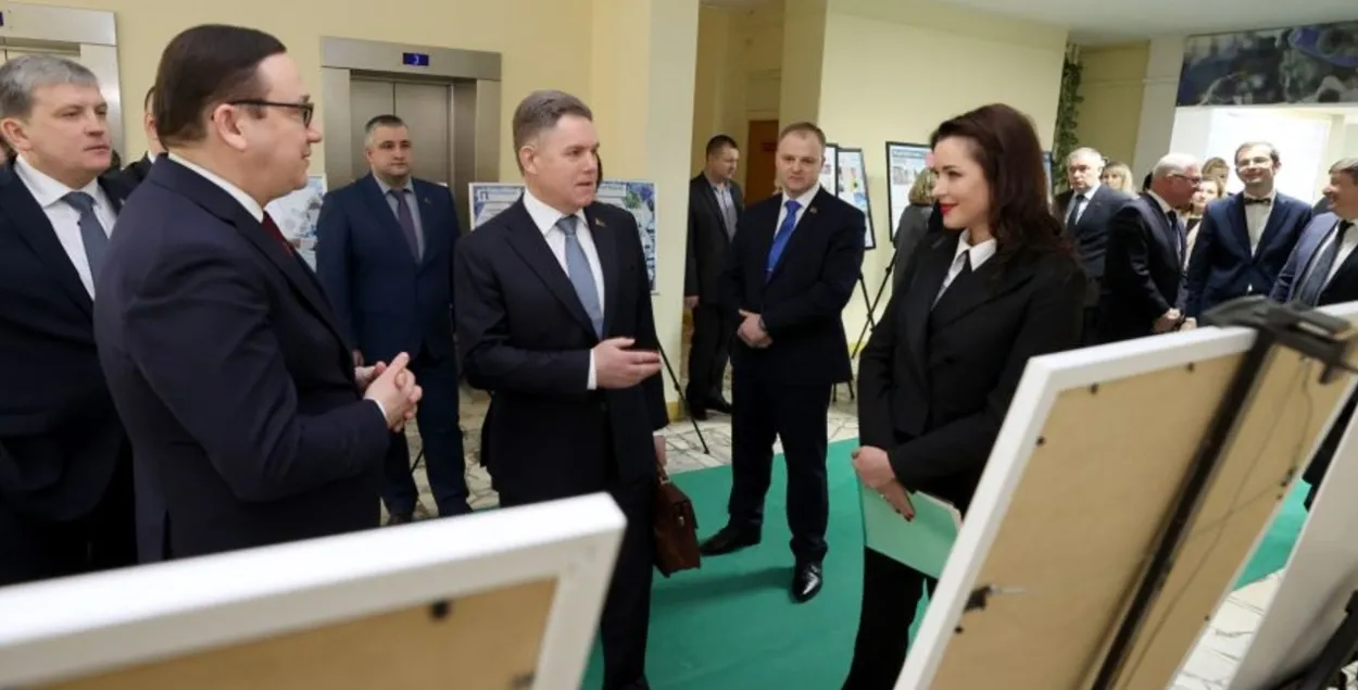 Игорь Петришенко не исключает, что не всех еще запугали и "зачистили"

