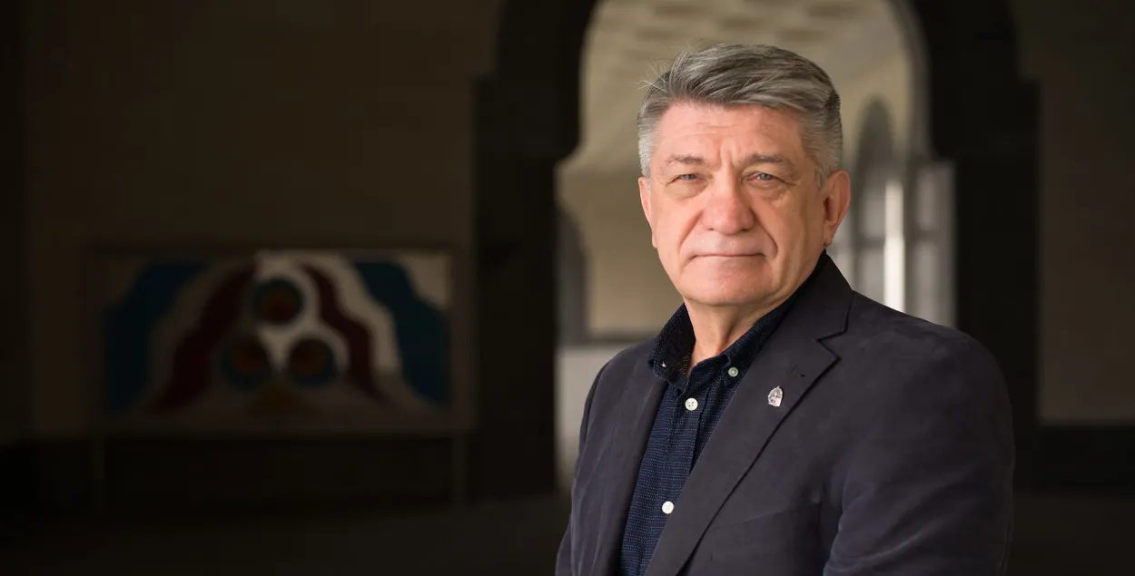 Александр Сокуров
