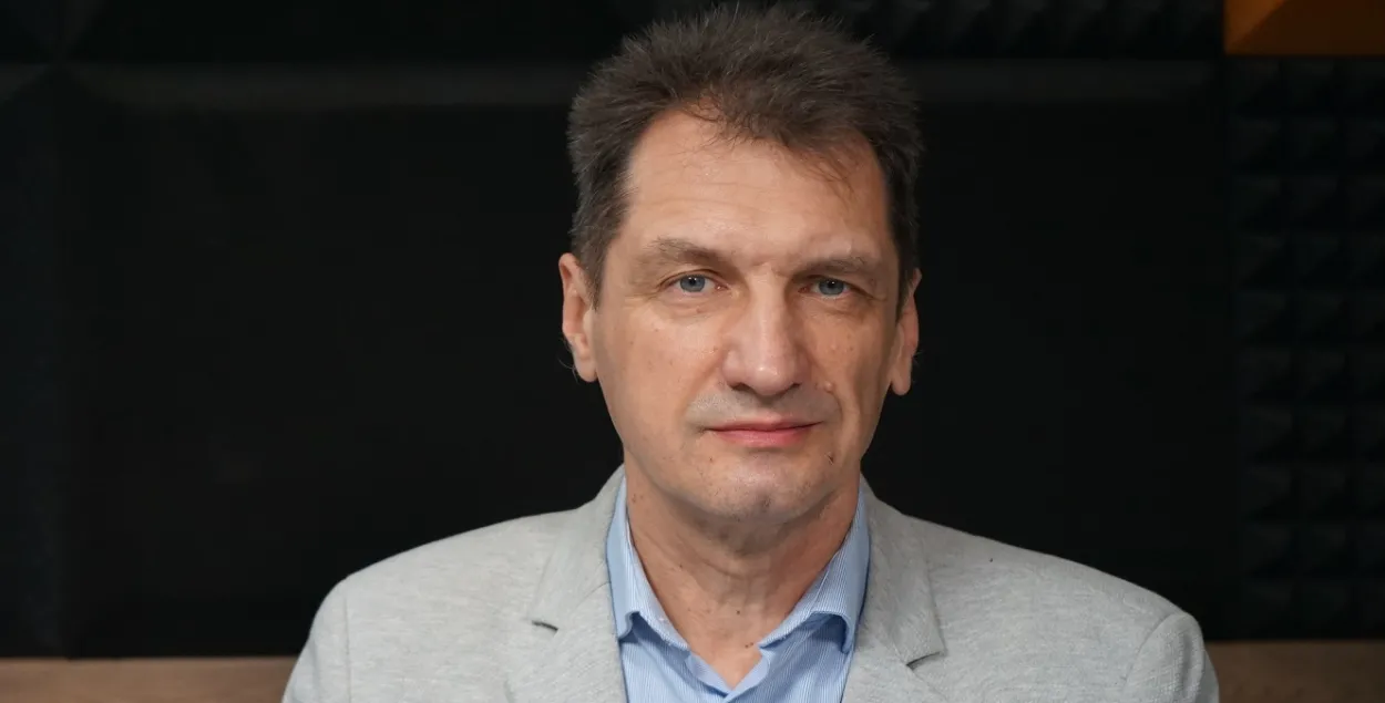 Віталь Цыганкоў

