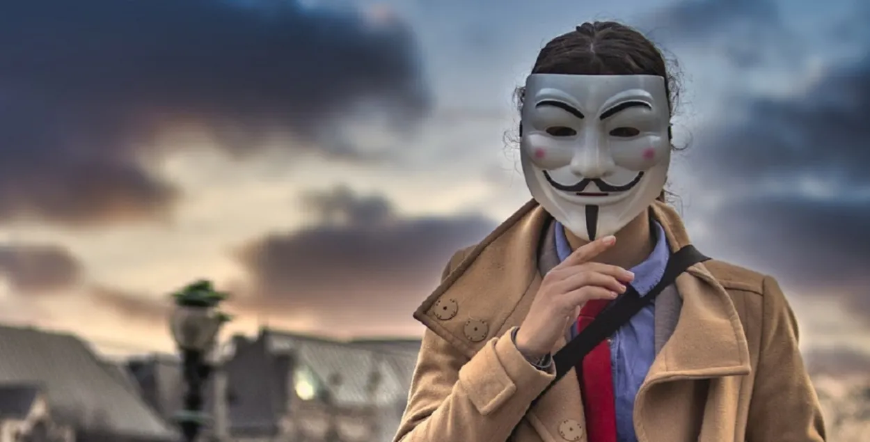 Police are concerned about the thoughts in people's heads (sample photo) / pixabay.com
