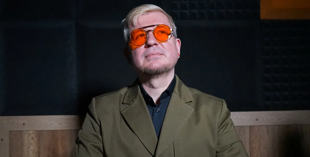 Лявон Вольский&nbsp;
