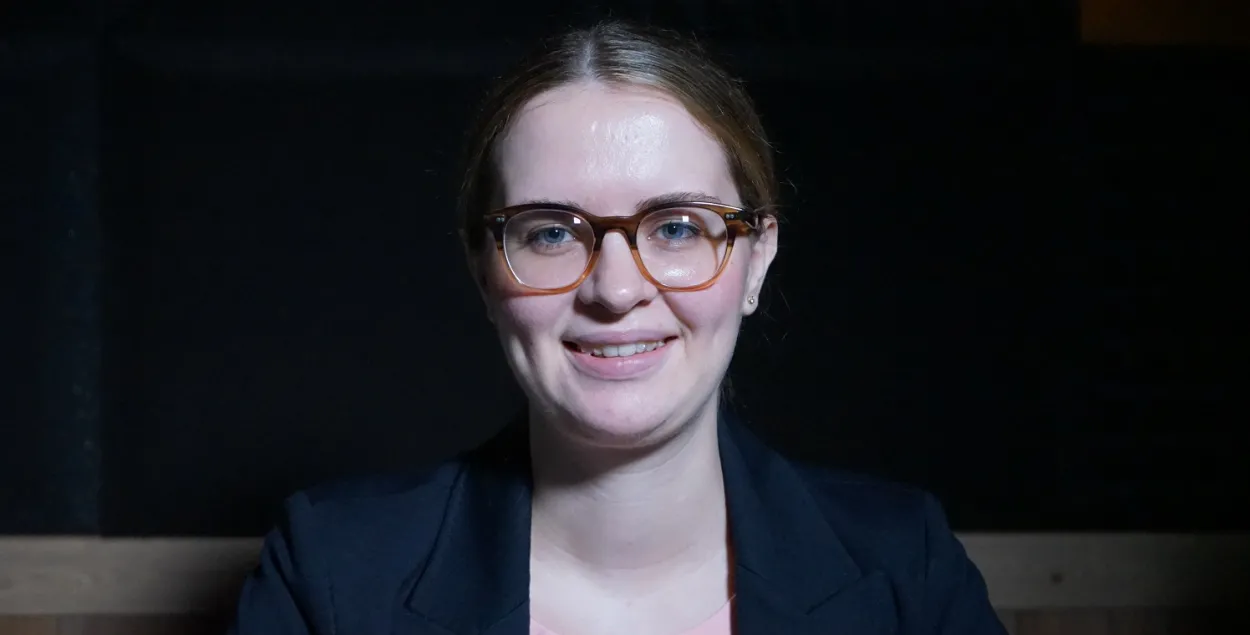 Юлиана Шеметовец / Еврорадио
