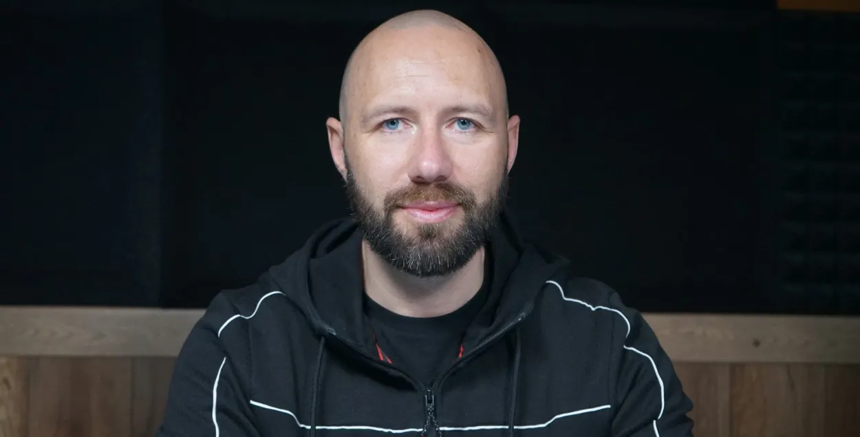 Александр Опейкин
