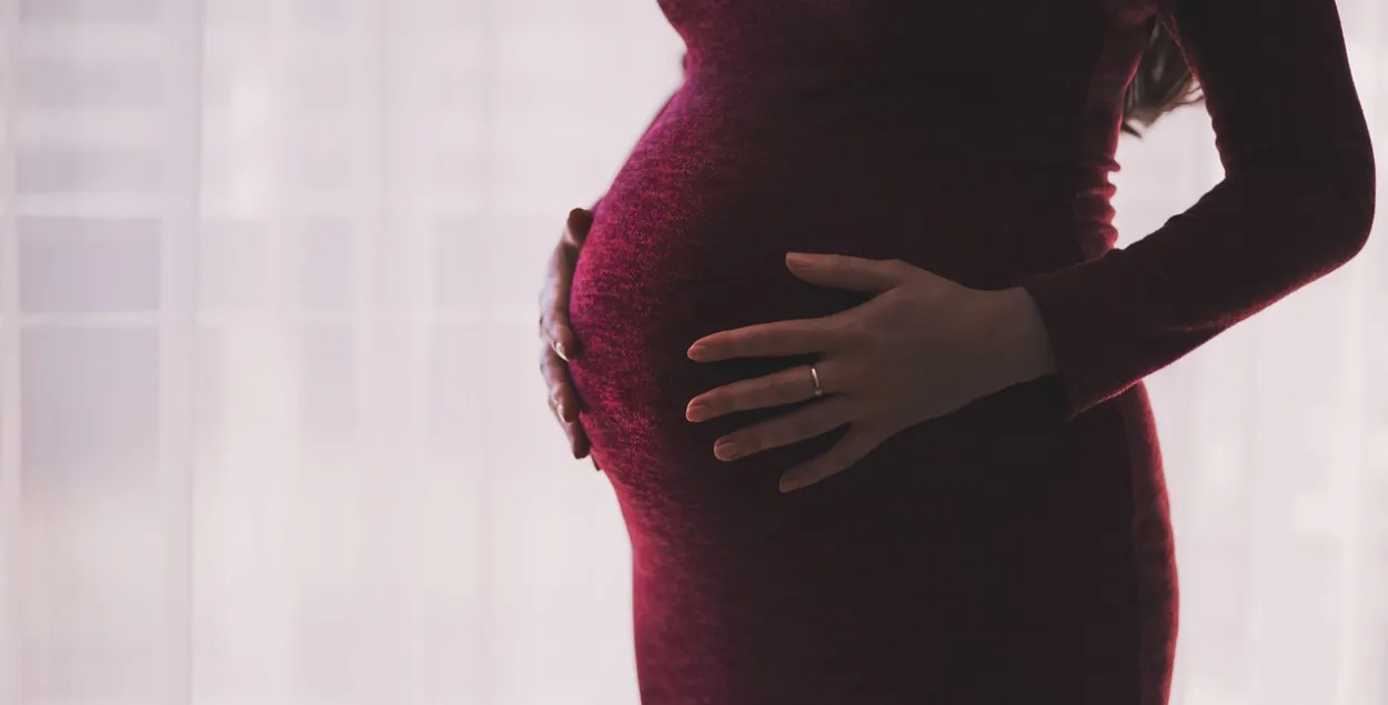 Колькасць родаў у Мінску скарацілася на траціну за апошнія гады
