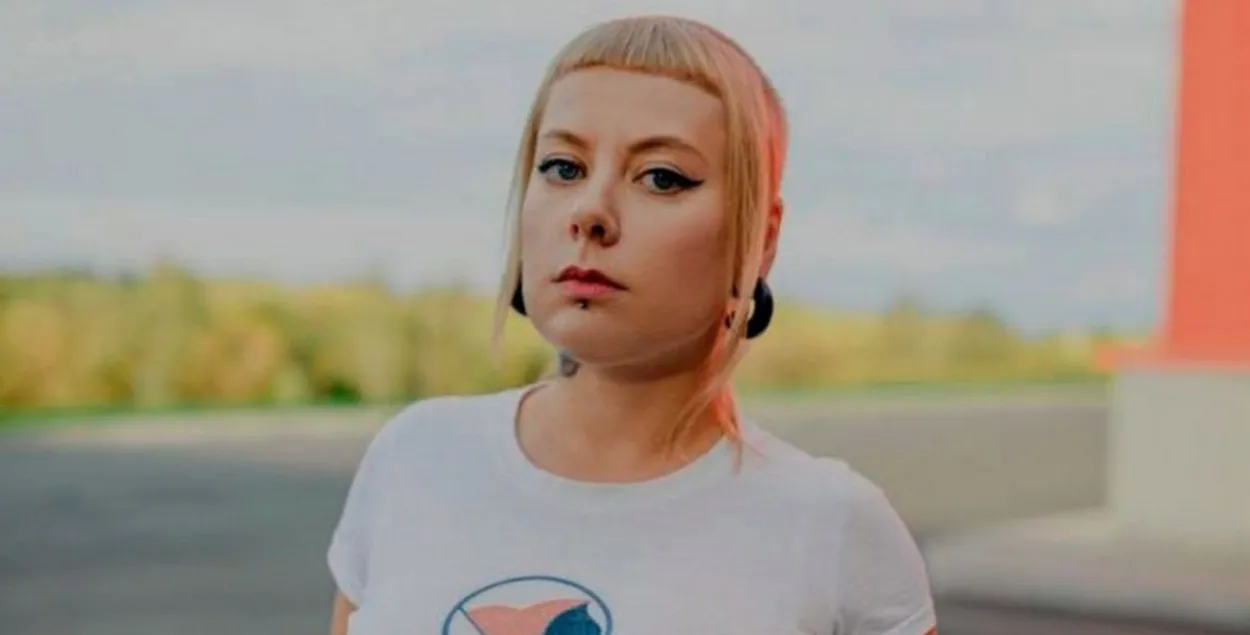 Кристина Черенкова
