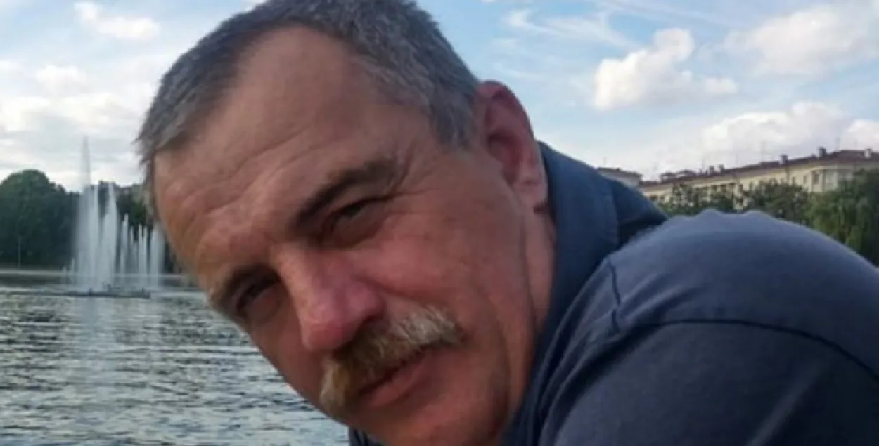 Аляксандр Ігнацюк
