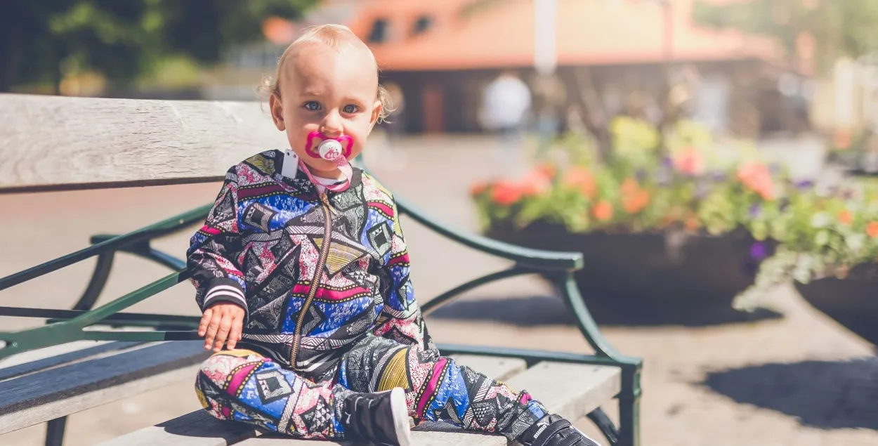 Дзецям патрэбныя дакументы. Што рабіць?
