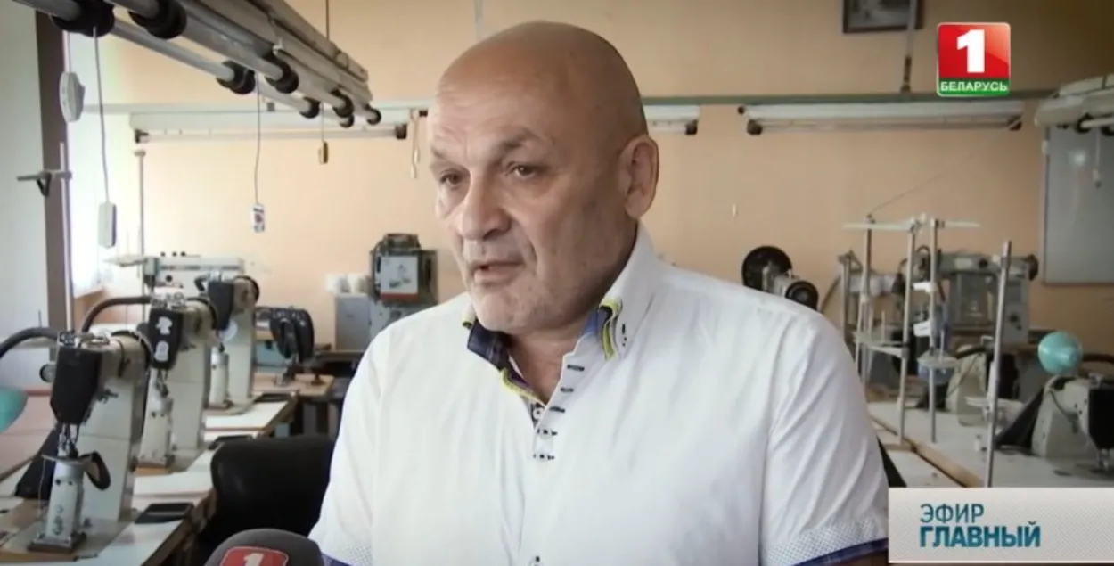 Наум Кац
