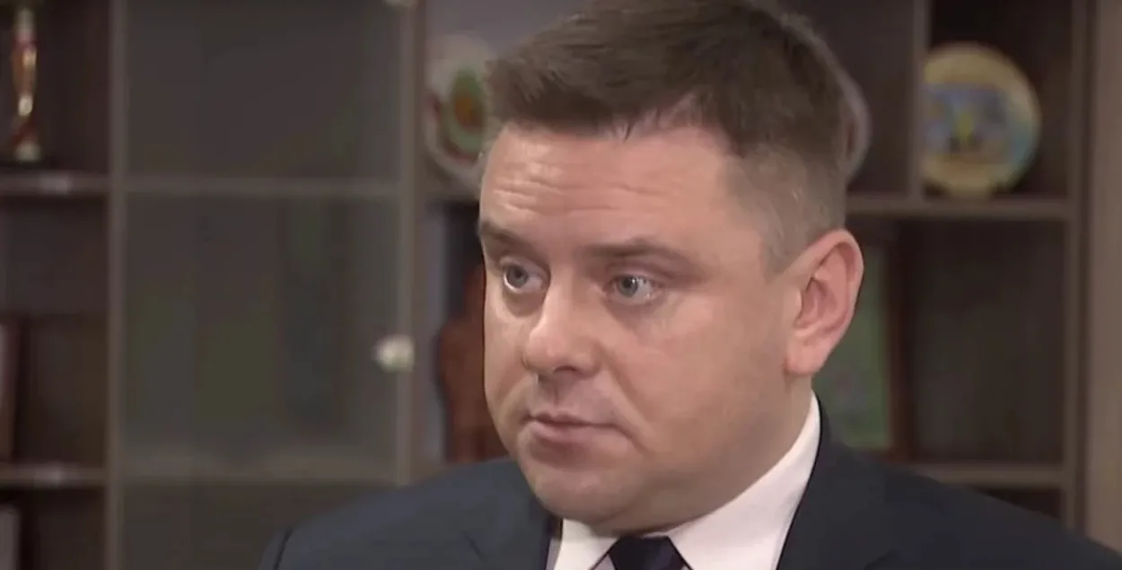 Дмитрий Коровяковский
