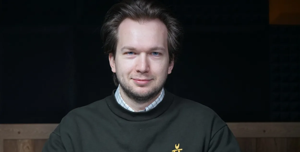 Іван Краўцоў

