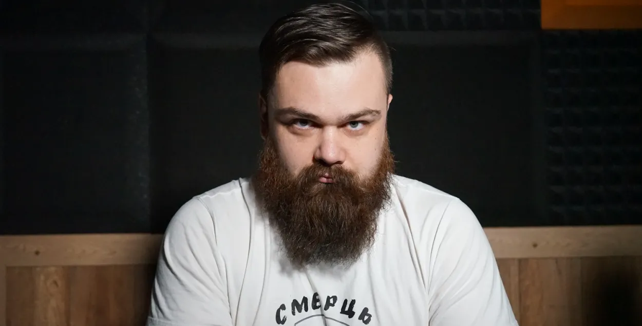 Александр "Лахвич" Навкович
