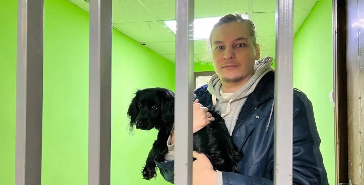 Дмитрий Махов
