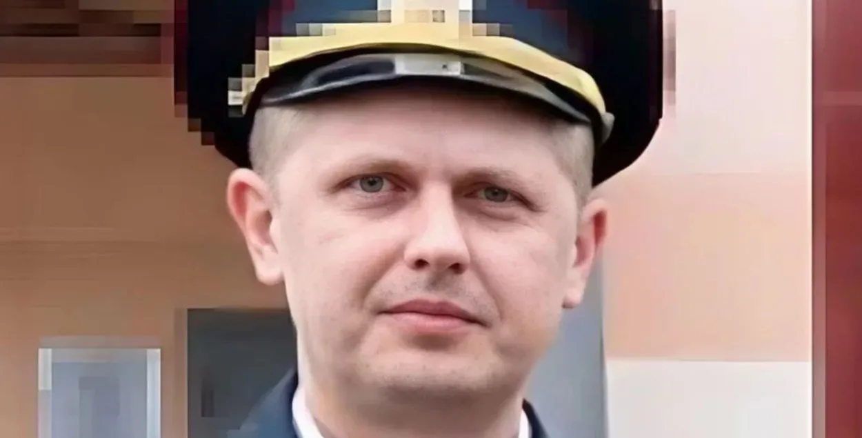 Андрей Черенкевич
