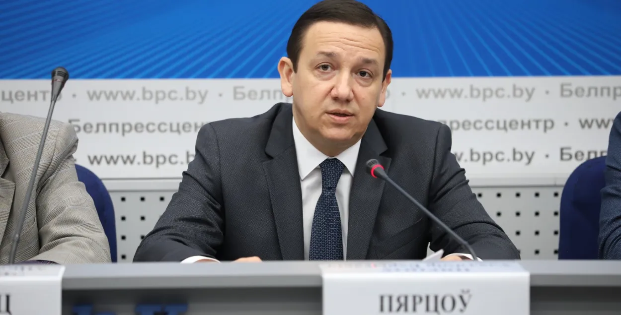 Владимир Перцов
