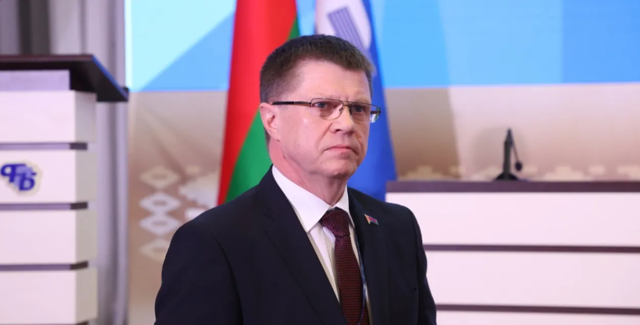 Юрий Сенько
