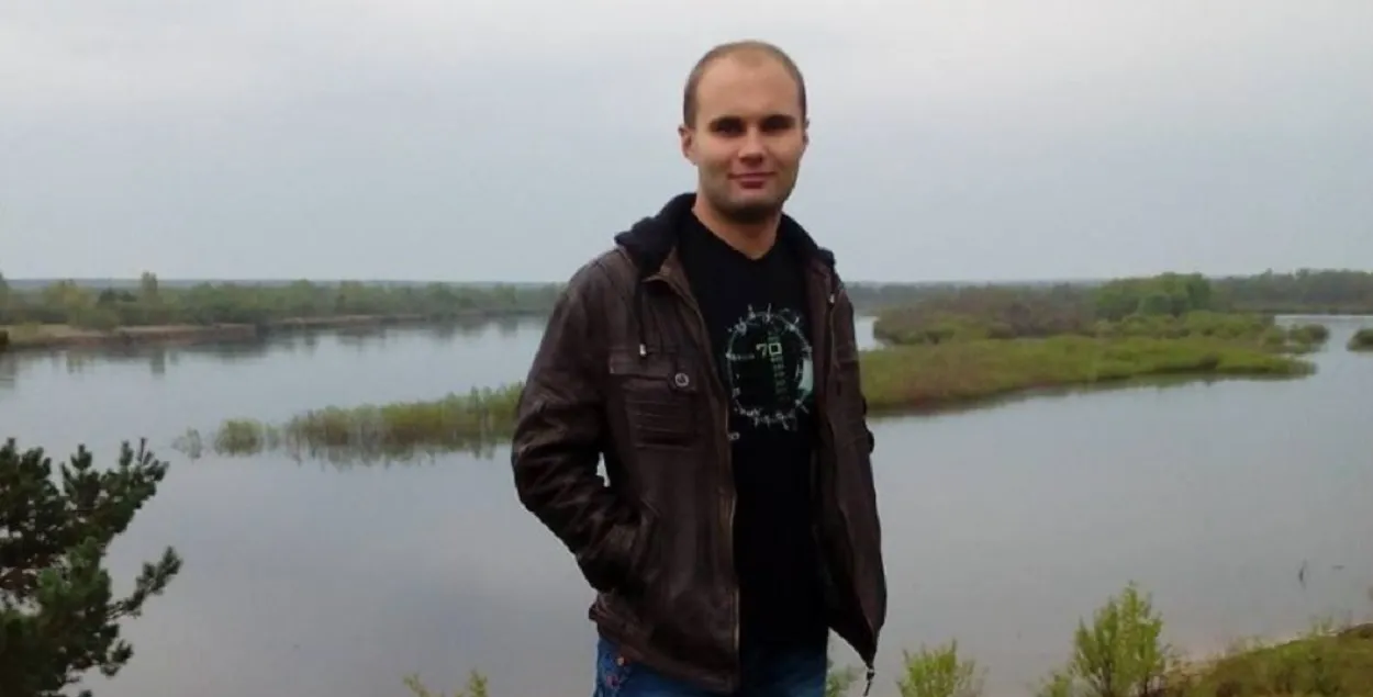 Иван Сухомеров
