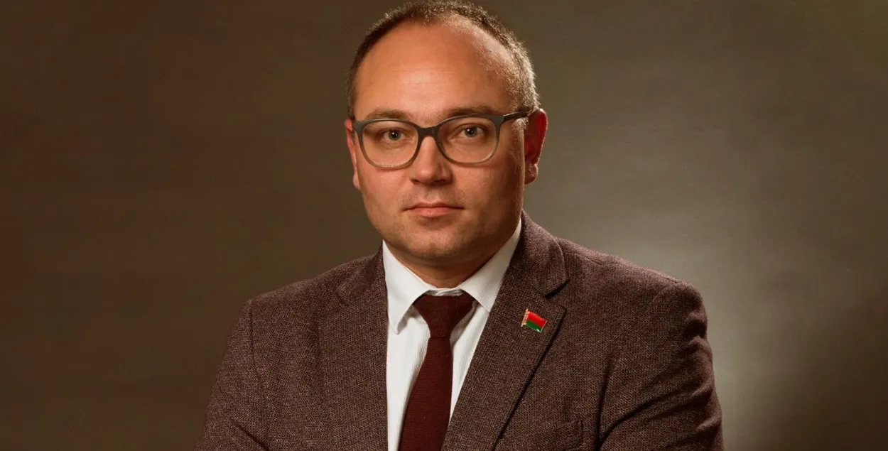 Дмитрий Семёнов
