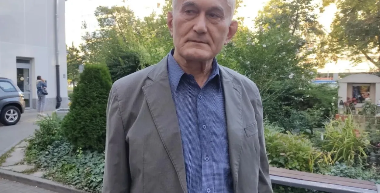 Зенон Позняк
