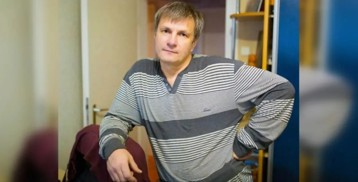 Петр Зиневич
