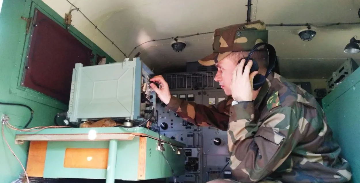 В Минске внимательно следят за войной в Украине

