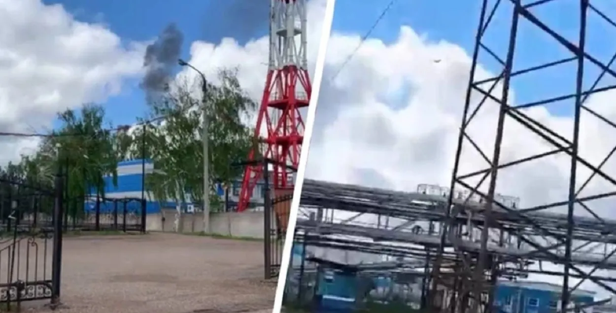 До Украины примерно в 1,5-2 тысячи километров
