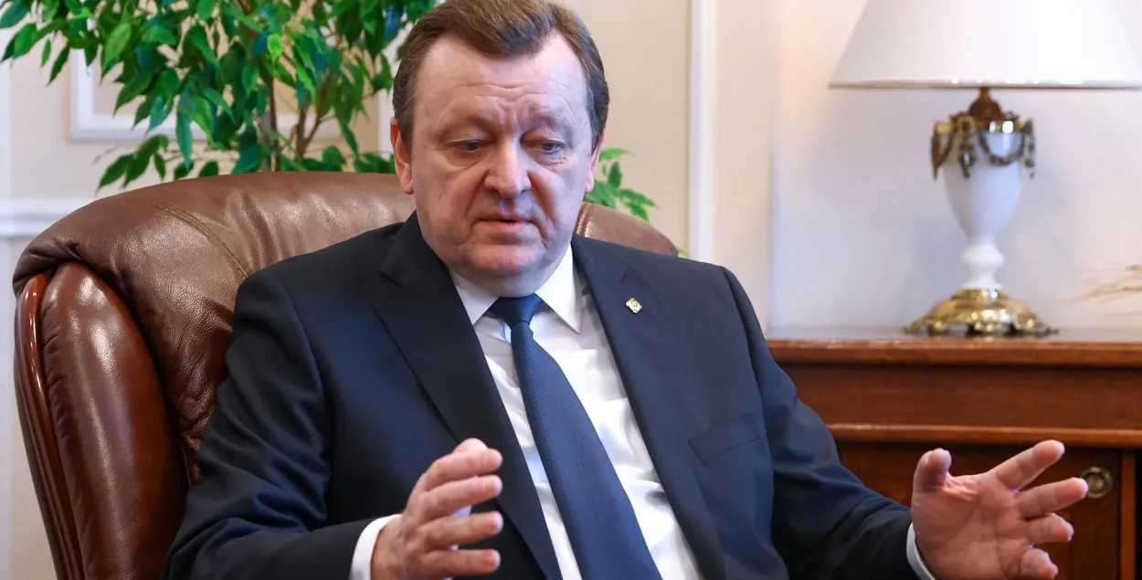 Сяргей Алейнік
