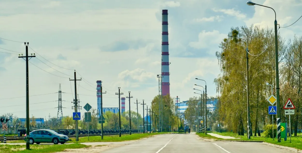 Белоозёрск

