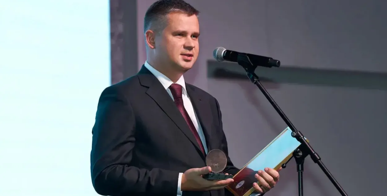 Андрей Бриштелев
