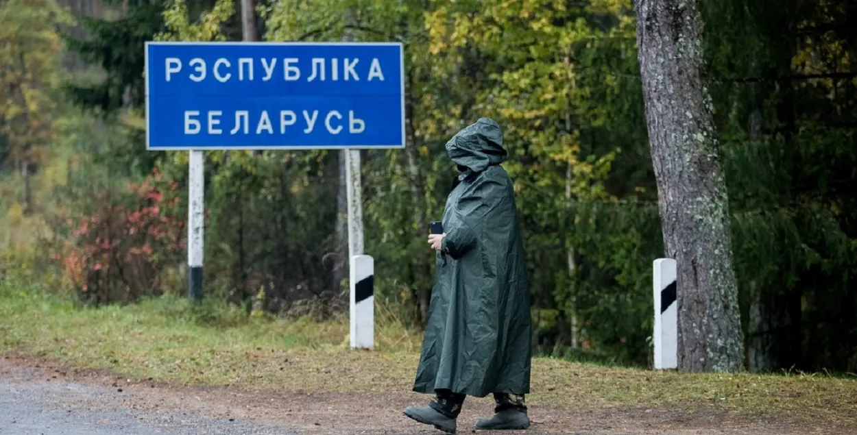 Режим просит, чтобы с ним наконец начали разговаривать
