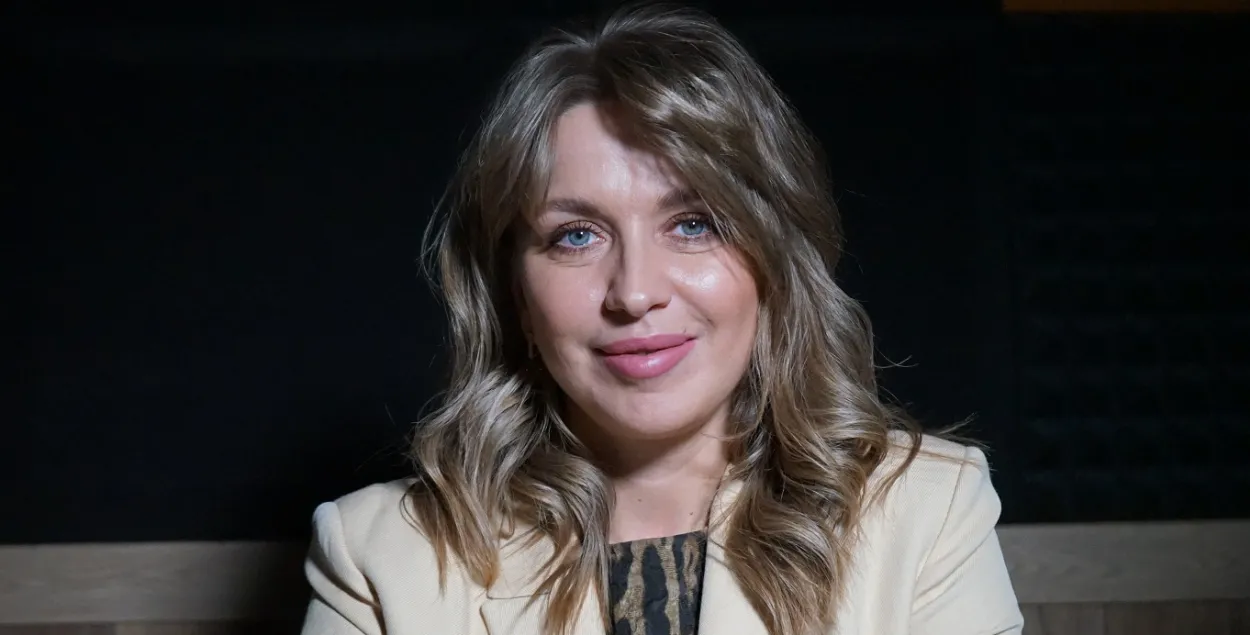 Марина Гирин
